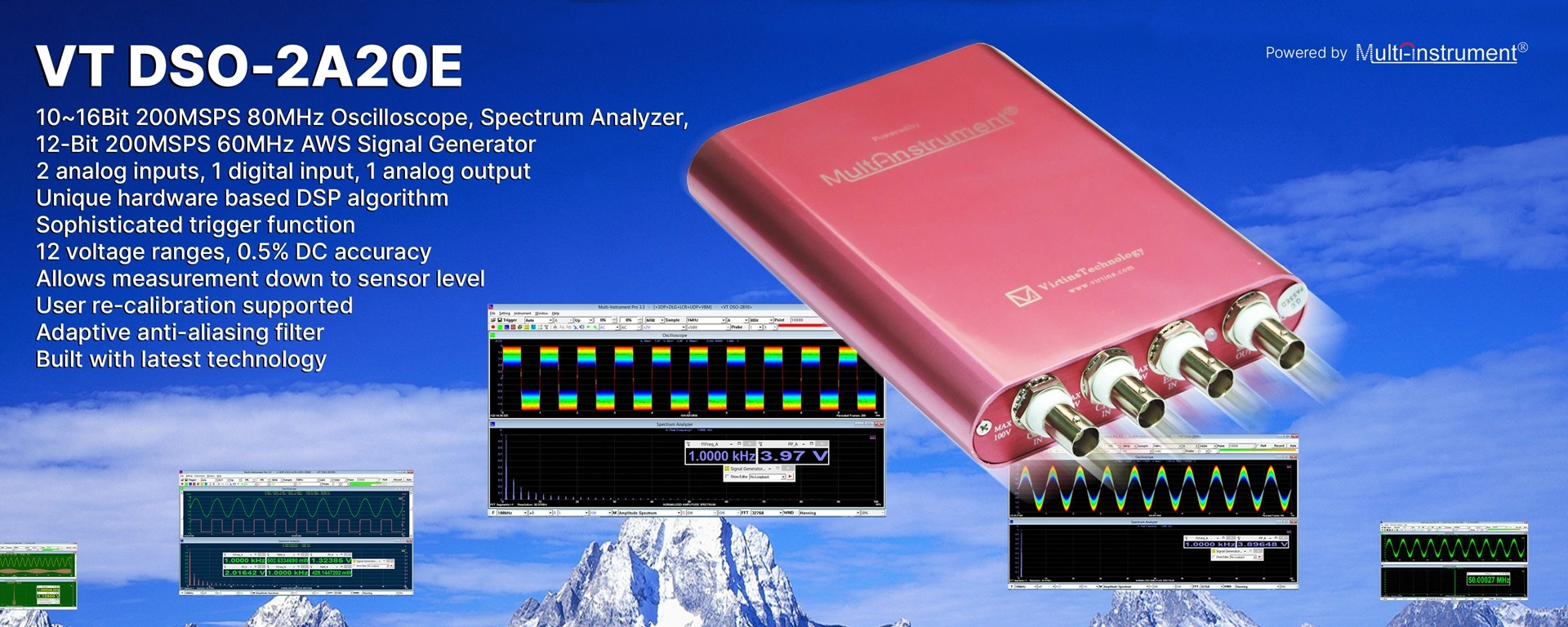 VT-DSO-2A20E slide